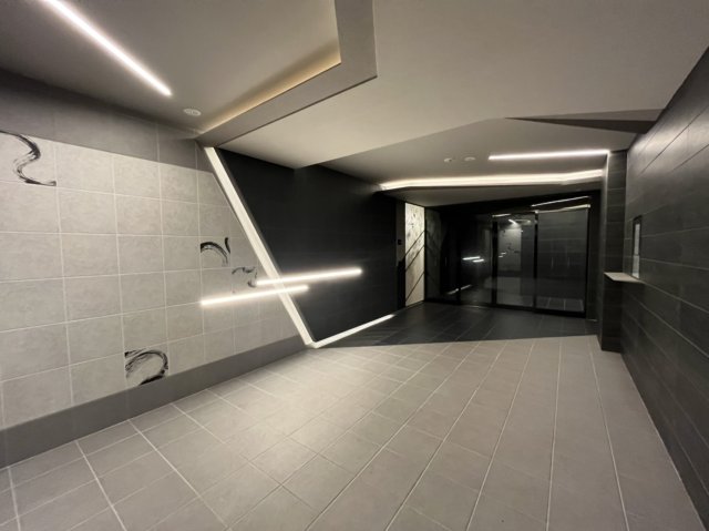 17/22 エントランス