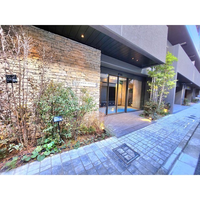 2/6 エントランス