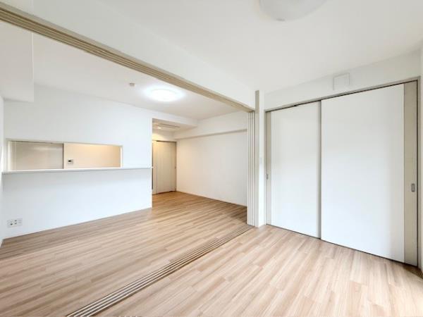 5/29 リビング/ダイニング