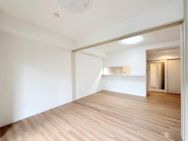 6/29 リビング/ダイニング