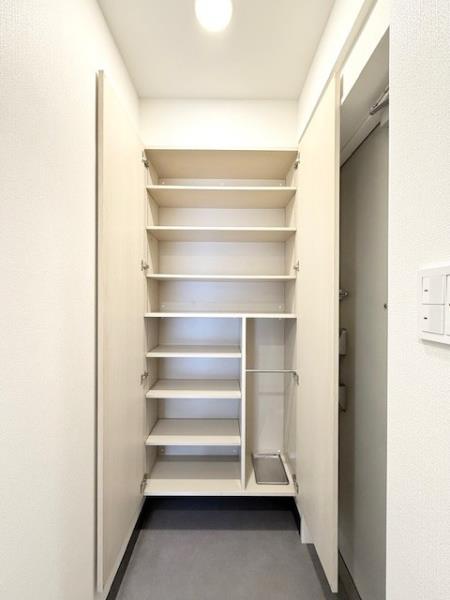 11/29 リビング/ダイニング