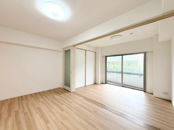 3/29 リビング/ダイニング