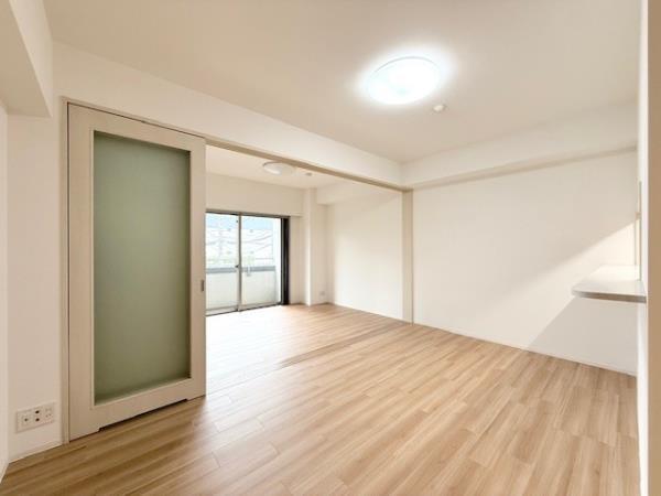 4/29 リビング/ダイニング