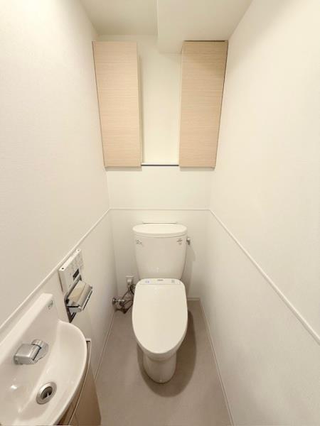 16/29 トイレ