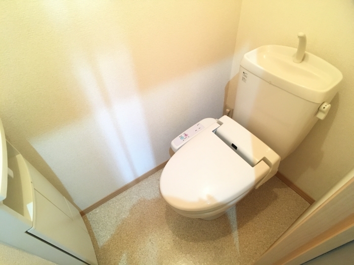 9/28 トイレ