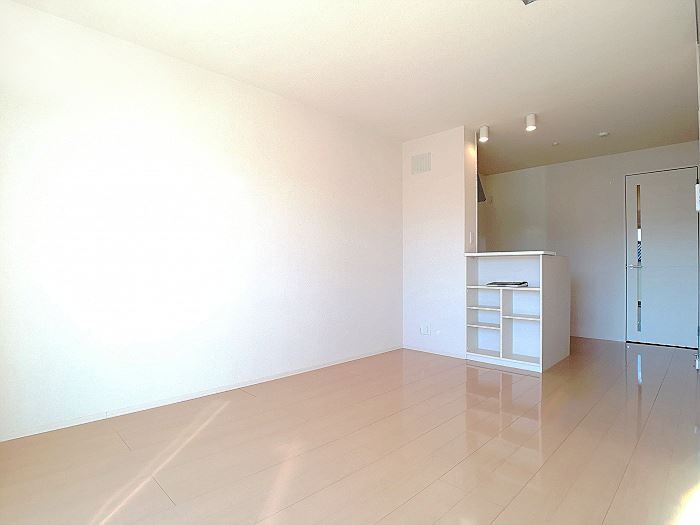 3/26 リビング/ダイニング