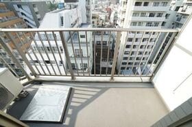 13/16 バルコニー