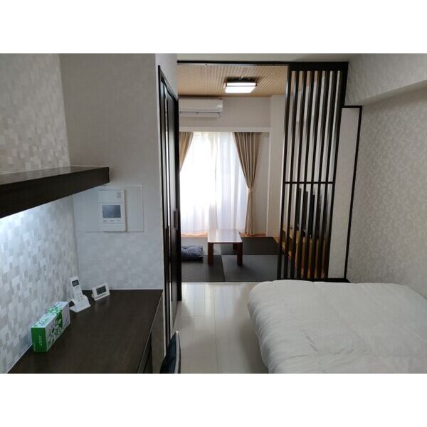 4/10 リビング/ダイニング