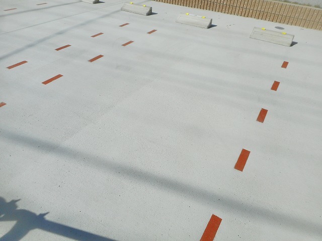 25/30 駐車場