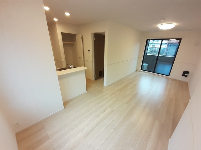 3/20 リビング/ダイニング