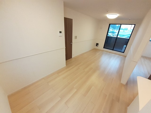 3/20 リビング/ダイニング