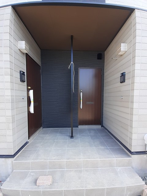 2/12 エントランス