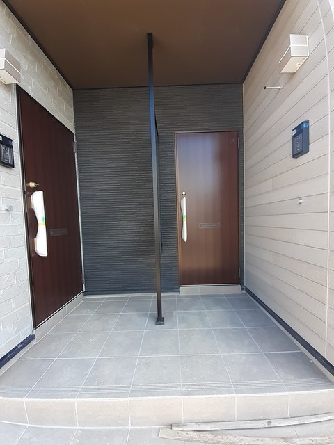 14/24 エントランス