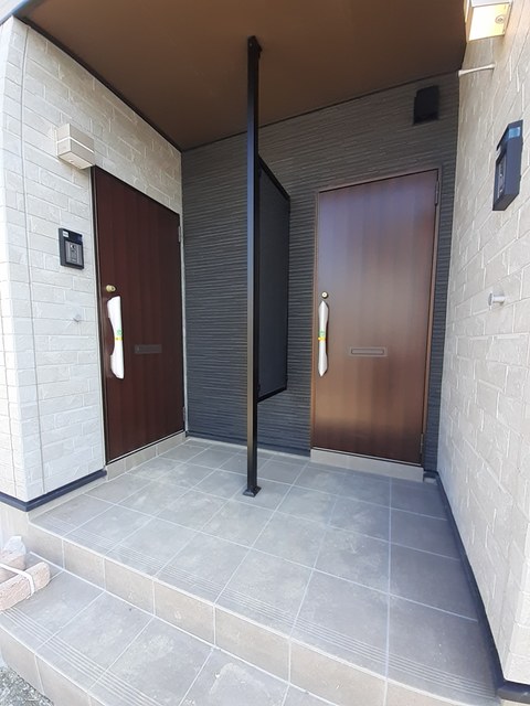 14/24 エントランス