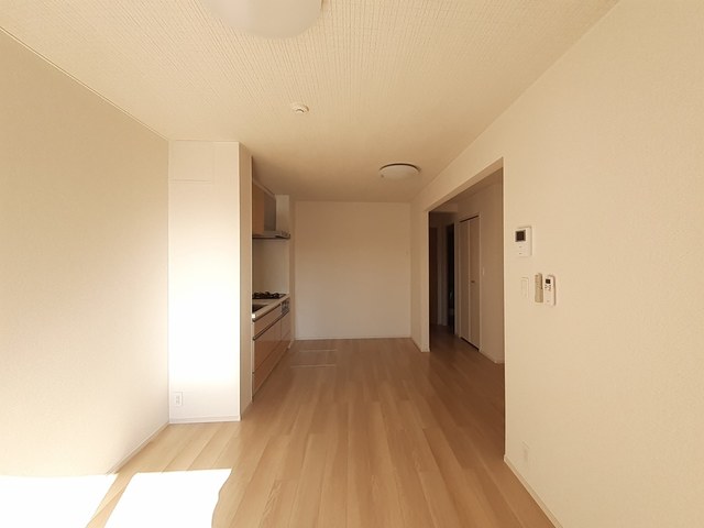 3/20 リビング/ダイニング