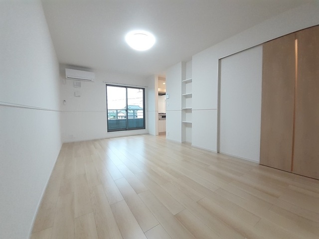 3/20 リビング/ダイニング