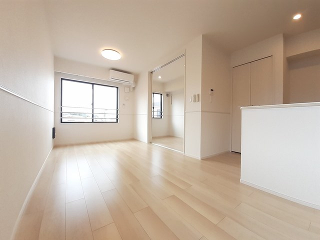 3/20 リビング/ダイニング