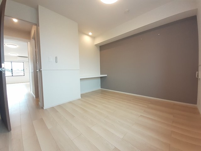 4/20 リビング/ダイニング