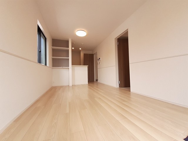 3/20 リビング/ダイニング