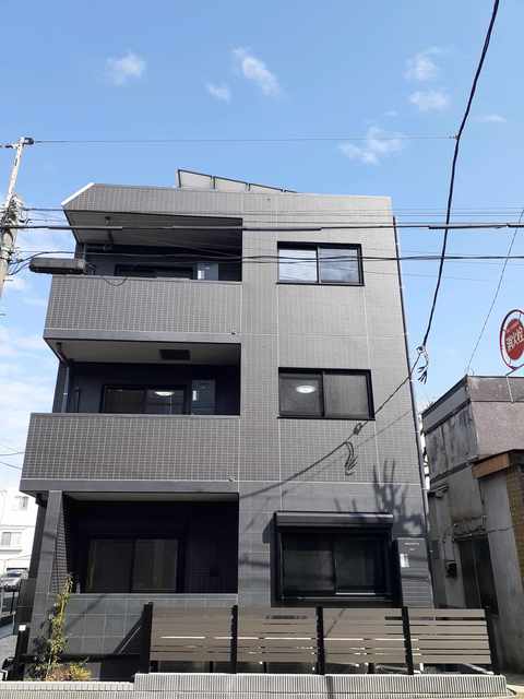 1/20 外観