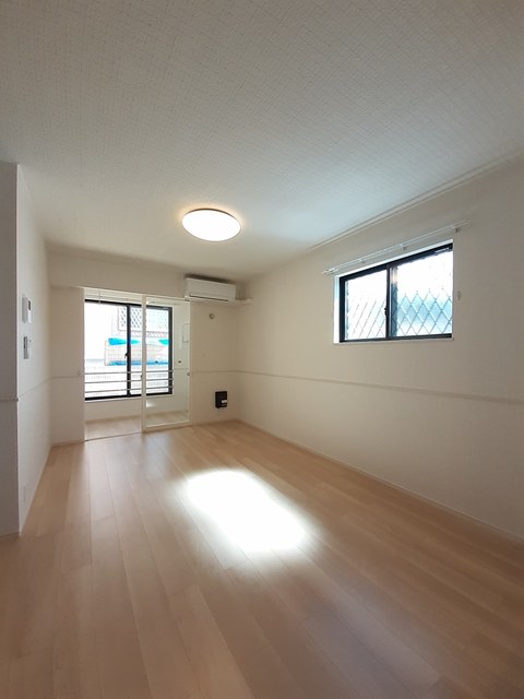 3/20 リビング/ダイニング