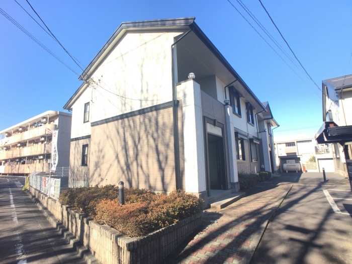 1/10 外観