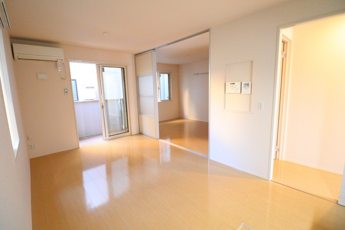 3/23 リビング/ダイニング