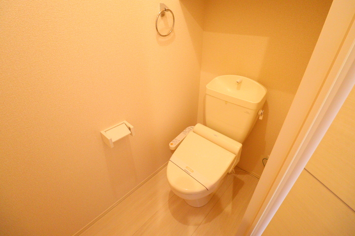 13/23 トイレ