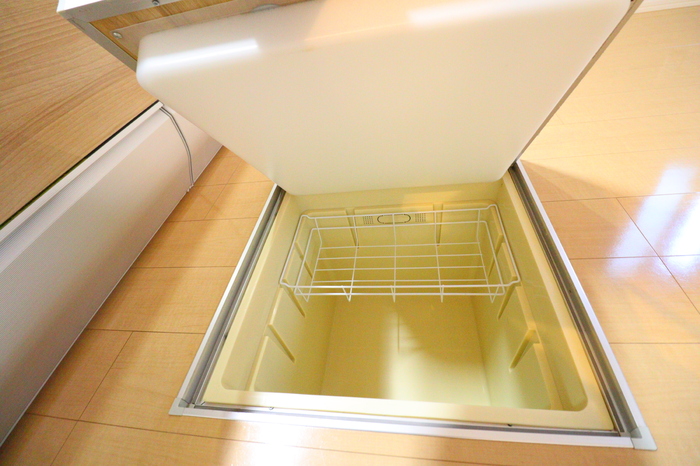 17/23 バルコニー