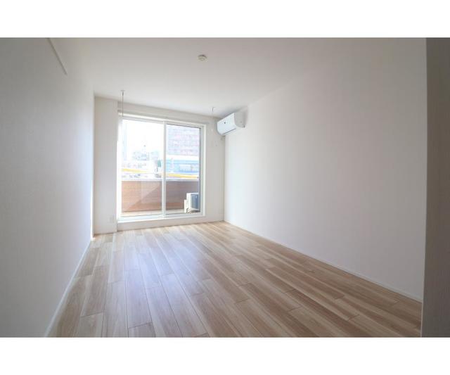 8/22 リビング/ダイニング