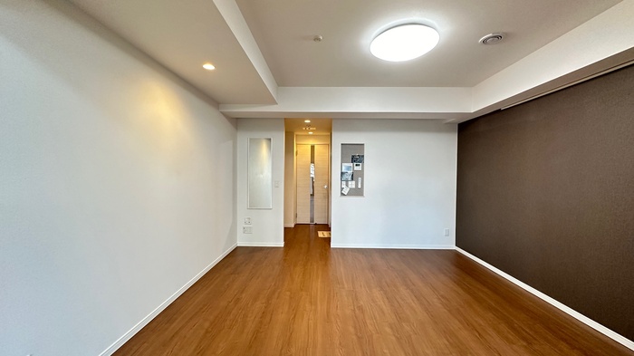 3/28 リビング/ダイニング