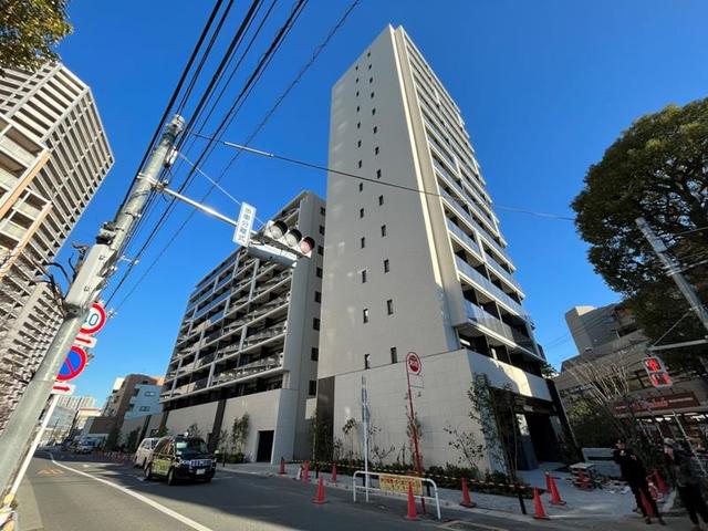 1/27 外観