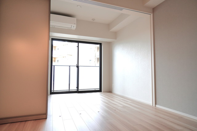 4/20 リビング/ダイニング