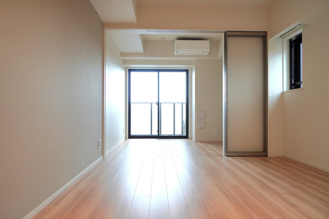 4/20 リビング/ダイニング