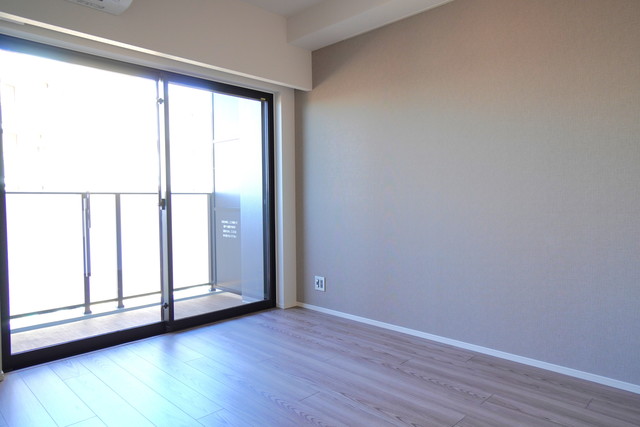 4/18 リビング/ダイニング