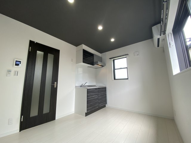 3/20 リビング/ダイニング