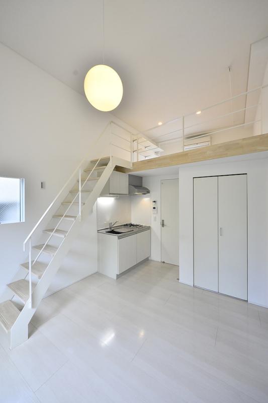 3/19 リビング/ダイニング