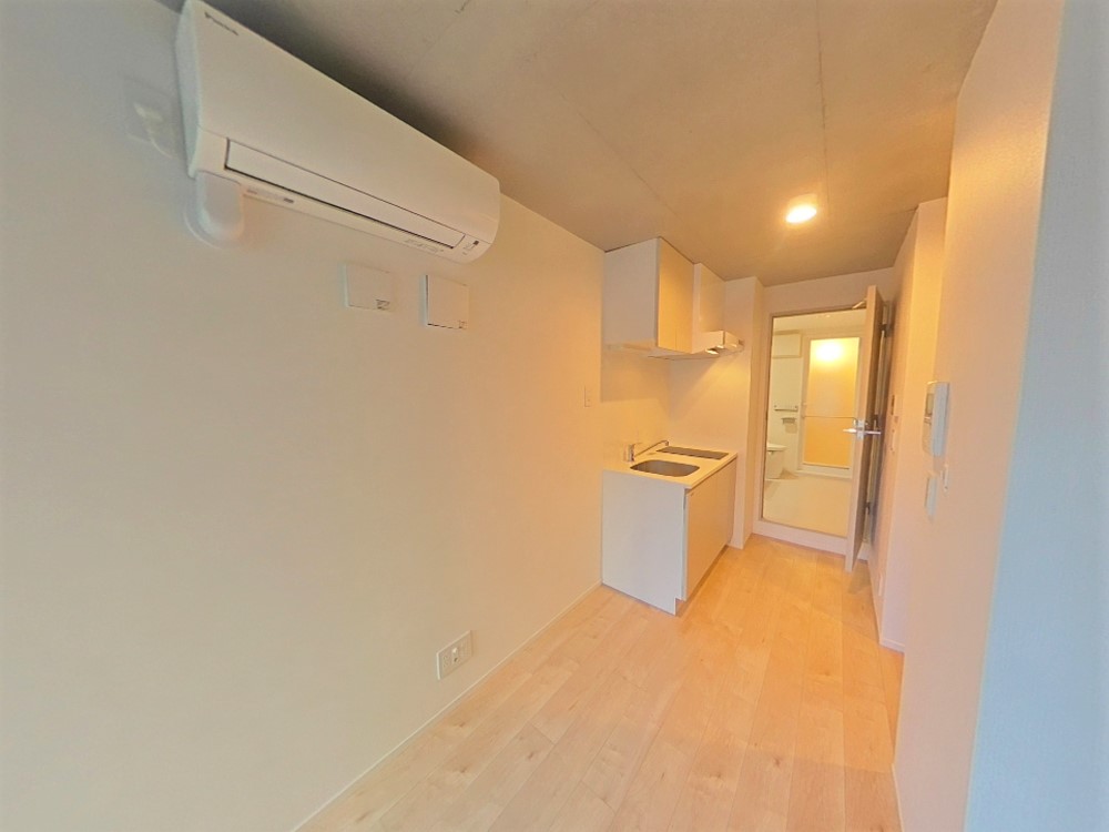 3/23 リビング/ダイニング