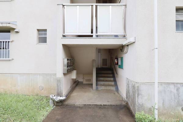 15/25 エントランス