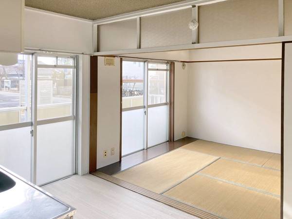 3/25 リビング/ダイニング