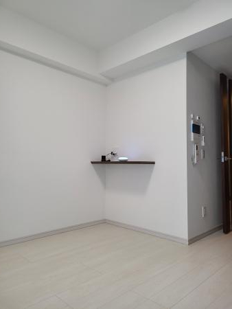 4/17 リビング/ダイニング