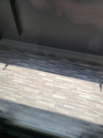 14/17 バルコニー