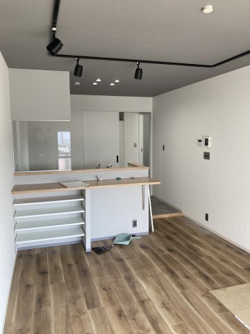 3/25 リビング/ダイニング