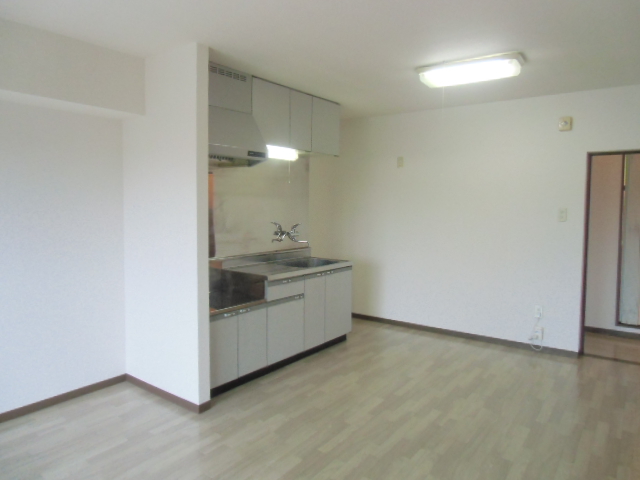 6/27 リビング/ダイニング