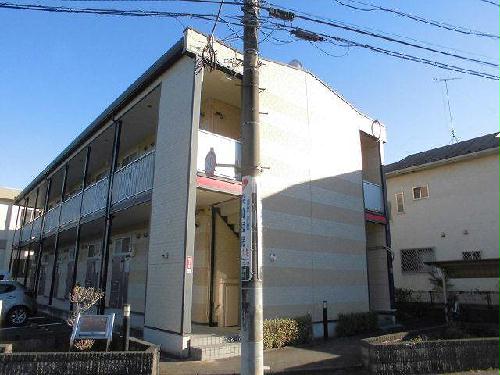 13/17 エントランス