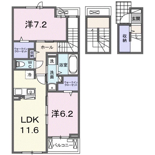 3/27 間取