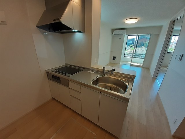7/20 キッチン