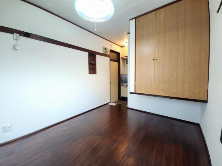 3/23 リビング/ダイニング