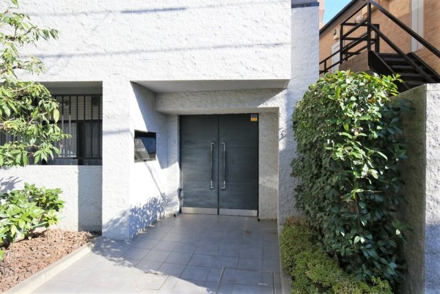 19/21 エントランス