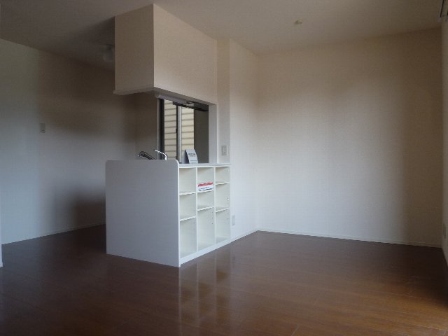 8/30 リビング/ダイニング